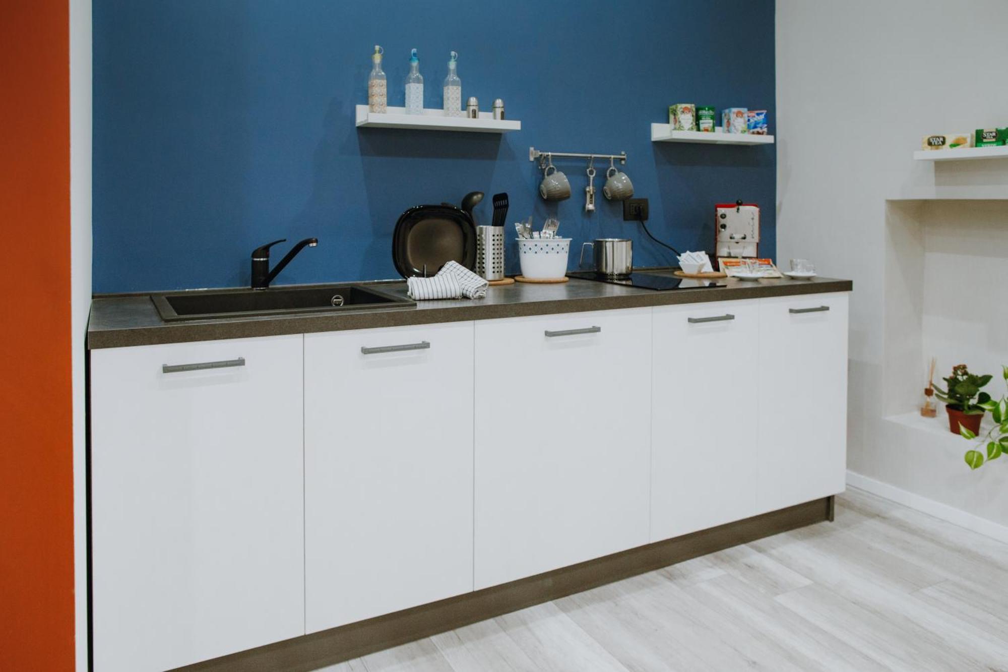 Le Coccole Luxury Suite Sannicandro di Bari Room photo